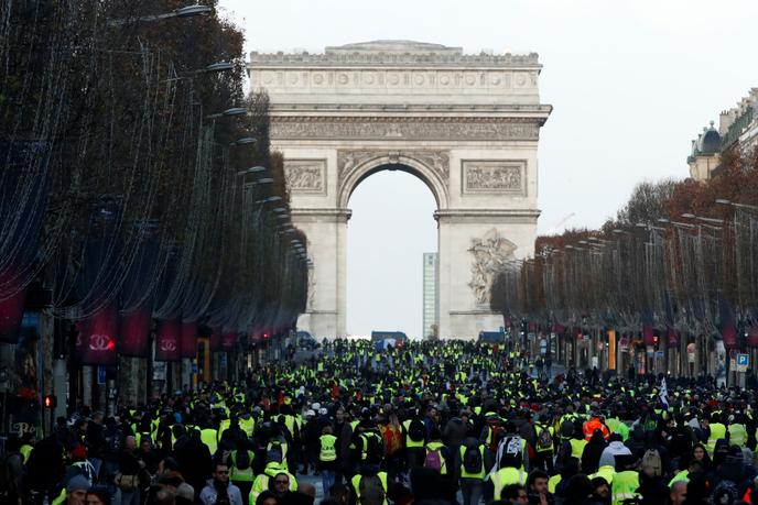 Brice Teinturier Les Gilets Jaunes Se Sont Sentis