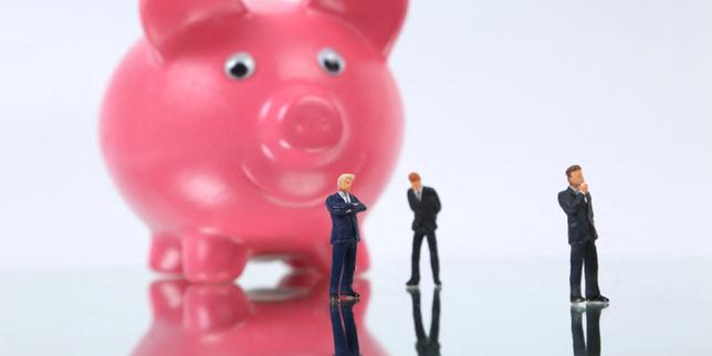 Des assureurs en quête de capital