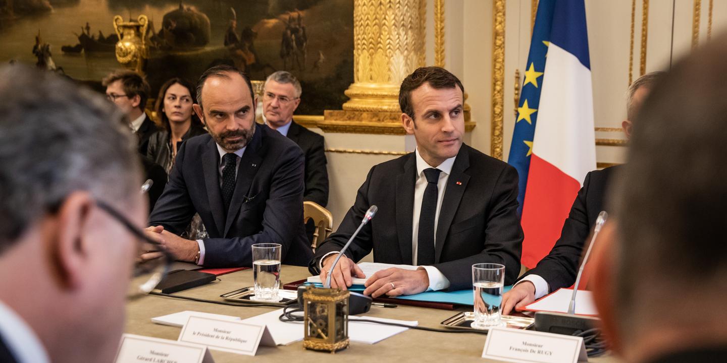 Discours de Macron : des mesures jugées insuffisantes, à ...