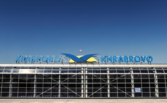 L’aéroport de Kaliningrad portera finalement le nom de l’impératrice de Russie Elisabeth.