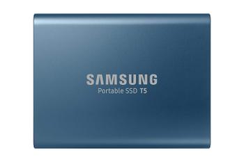 Test De Disques Durs Externes Ssd Les Meilleurs Modeles Au