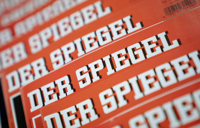 La direction du « Spiegel » s’est excusée auprès de ses lecteurs, choisissant de faire elle-même la transparence sur les articles « falsifiés ».