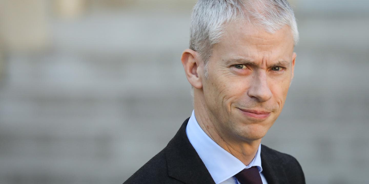 Decodeur Canal Plus Bloqué Sur L'heure Les six antennes de Radio France seront en numérique sur la « DAB+