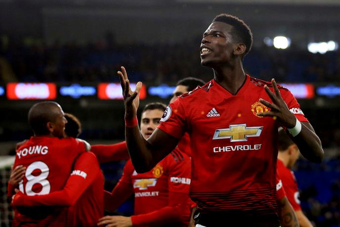 Le Boxing Day Rappel Que La Premier League Est Le Produit Sportif Le Plus Suivi Au Monde