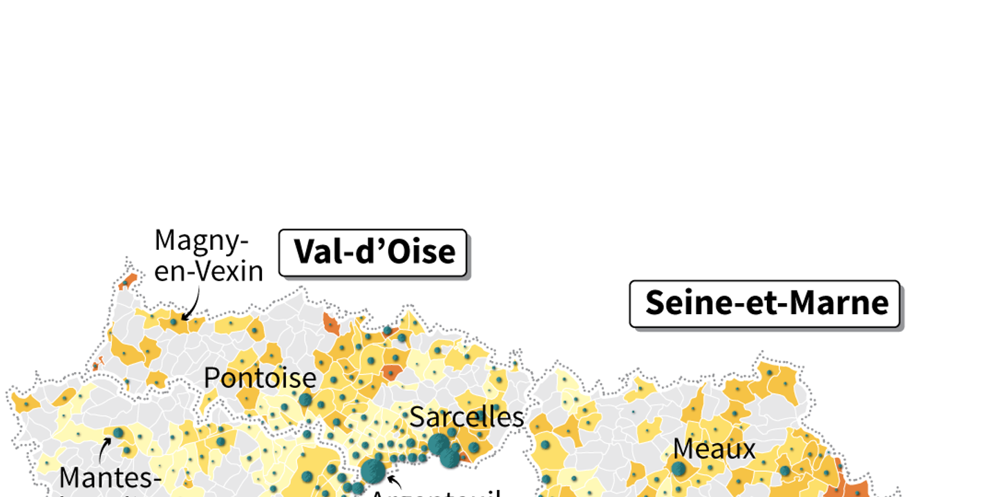 Pourquoi L Habitat Insalubre Ne Se Resorbe Pas Pourquoi L Habitat Insalubre Ne Se Resorbe Pas