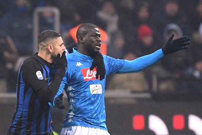 soccer italie