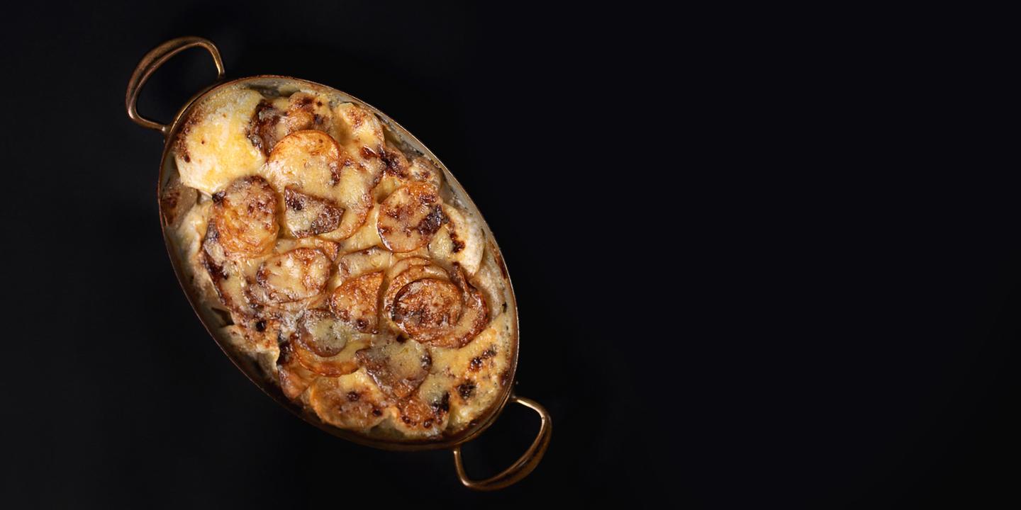 Combien De Pomme De Terre Pour Un Gratin Dauphinois Pour 10