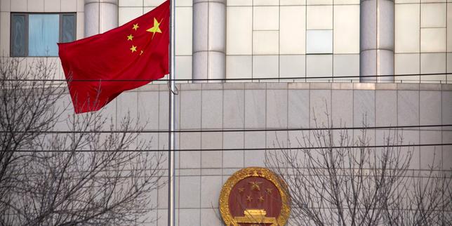 En Chine, un avocat condamné à cinq ans de prison pour « incitation à la subversion »