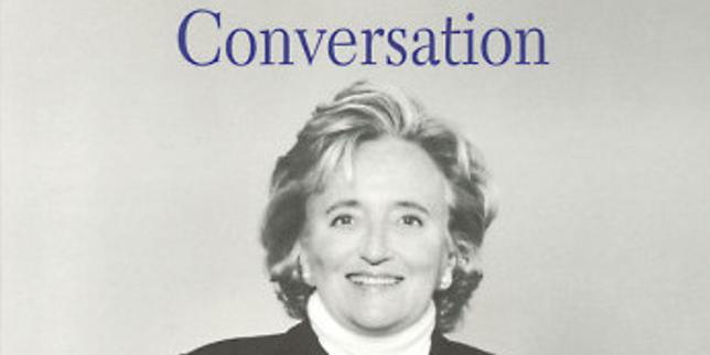 Mort de Bernadette Chirac : extraits du livre « Conversation », dans lequel l’épouse de l’ancien président se livrait à Patrick de Carolis