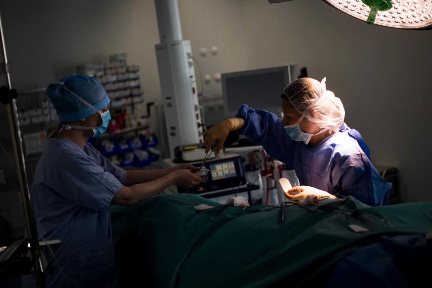 Getting sterilized before the age of 30: 'Young women who come for a tubal ligation don't do it on a whim'