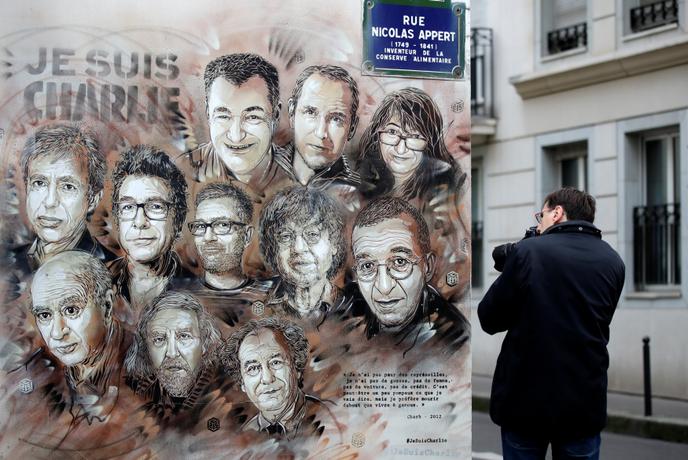 Ou En Est L Enquete Sur Les Attentats De Charlie Hebdo Et De L Hyper Cacher