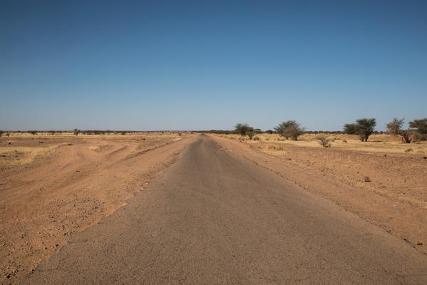 Le convoi arrivera à la nuit tombée à Agadez. Dès le lendemain, tous seront renvoyés dans leur région d’origine. BACHIR POUR LE MONDE