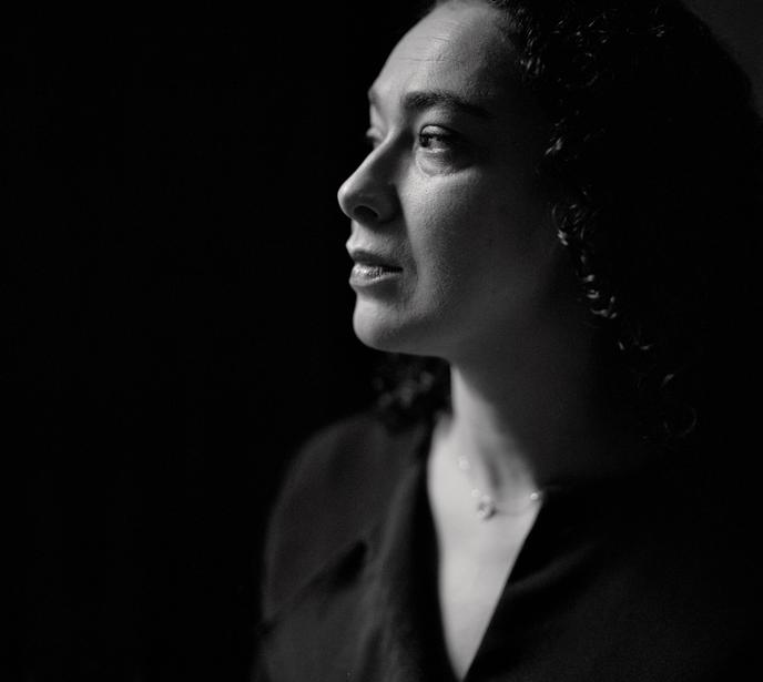 Delphine Horvilleur, madame la rabbin