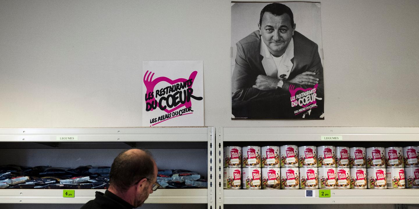Les Associations Et Fondations Caritatives Victimes D Une Chute Historique Des Dons