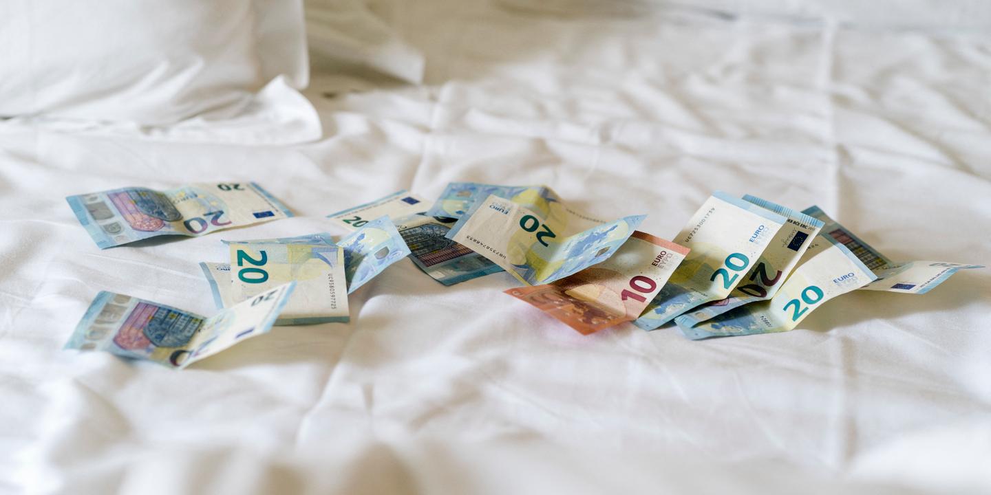 prostituées gonesse