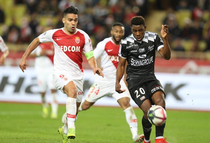 Coupe de la Ligue : Guingamp-Monaco et Strasbourg-Bordeaux ...