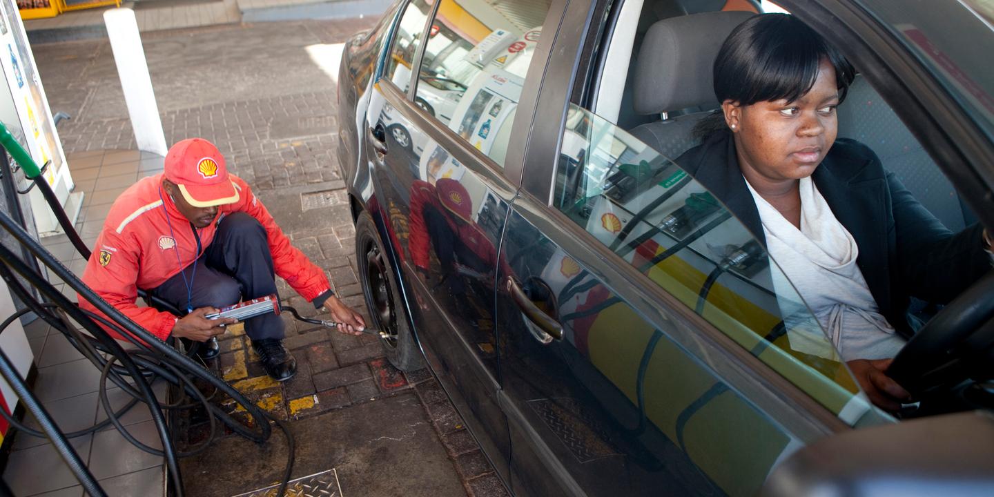 L’Afrique du Sud se met à l’heure du salaire minimum national