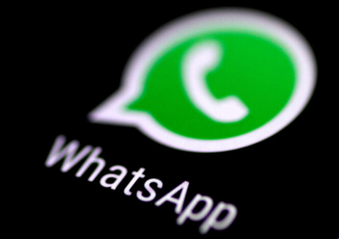 L’application WhatsApp compte plus d’un milliard d’utilisateurs actifs dans le monde.