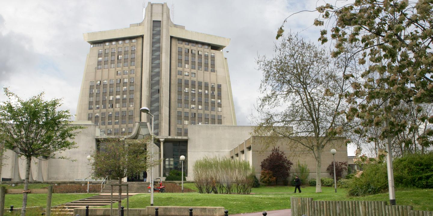 Greffe Du Tribunal De Commerce De Creteil