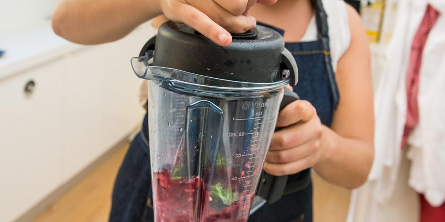 Les meilleurs blenders à smoothies
