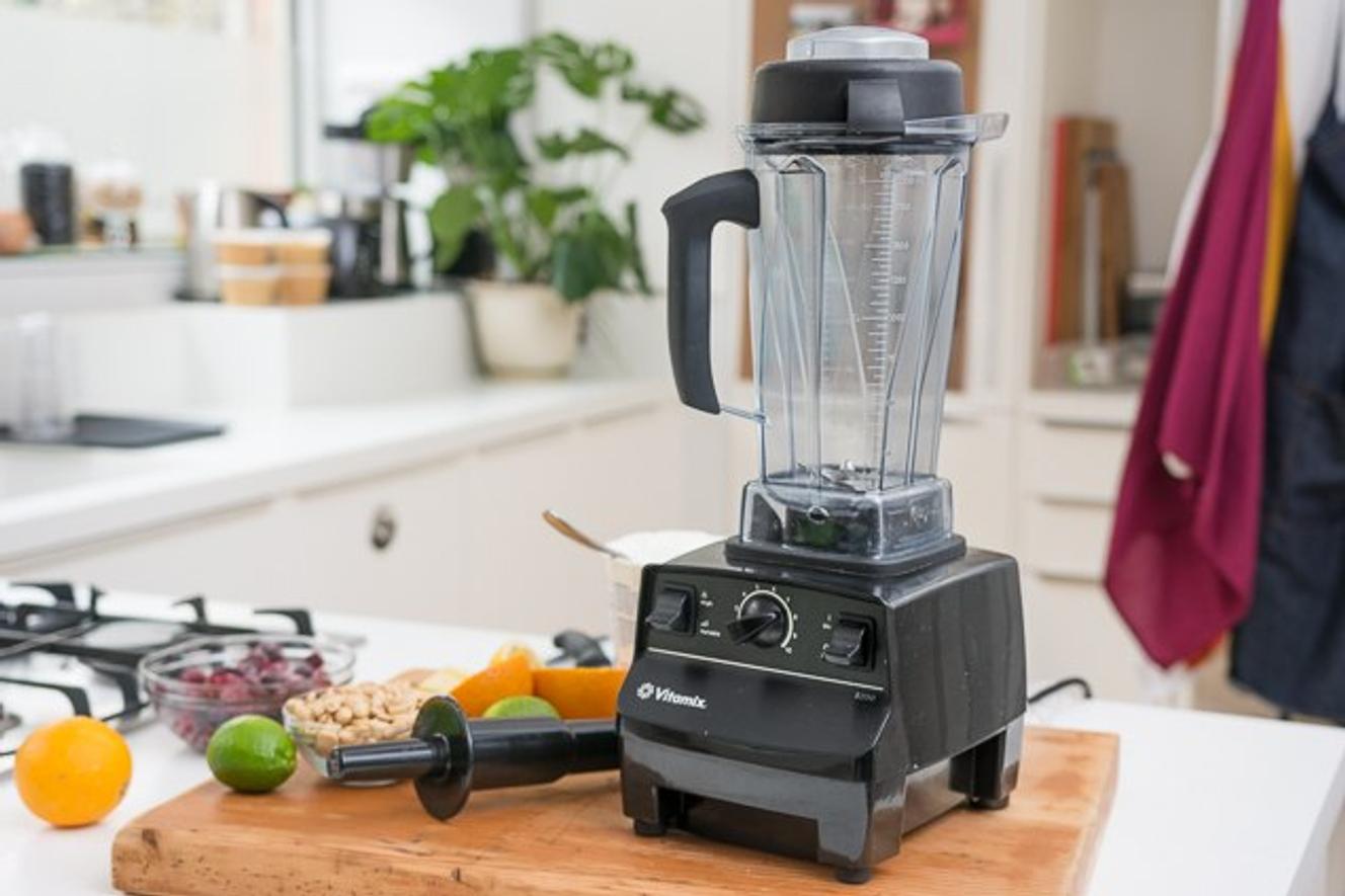 Les meilleurs blenders à smoothies