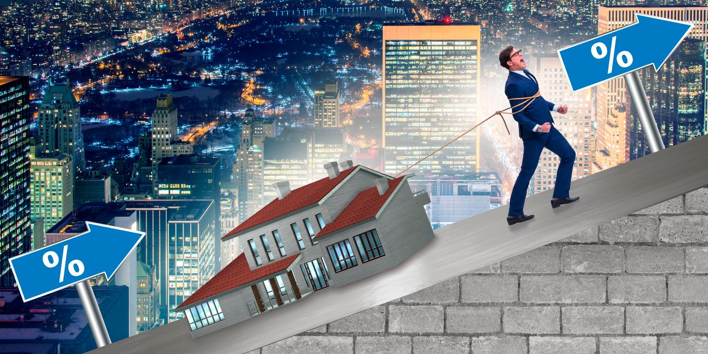 Assurance Emprunteur La Resiliation N Est Pas Encore Entree