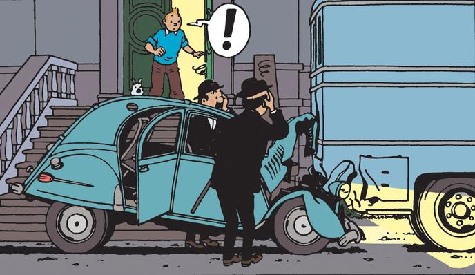 La collection Tintin au 1/24 . - Page 5 87767c8_bX1IPtGL_gkmpDQtPlJ9lk7E