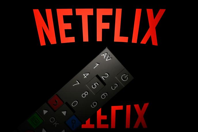 By 2018, Netflix would have invested more than 8 billion dollars (about 7 billion euros) in its catalog.