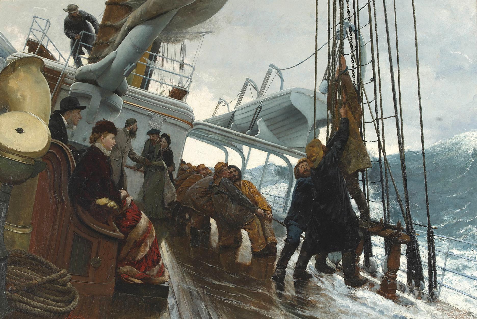 Le paysage au XIXe siècle Musée de Grenoble