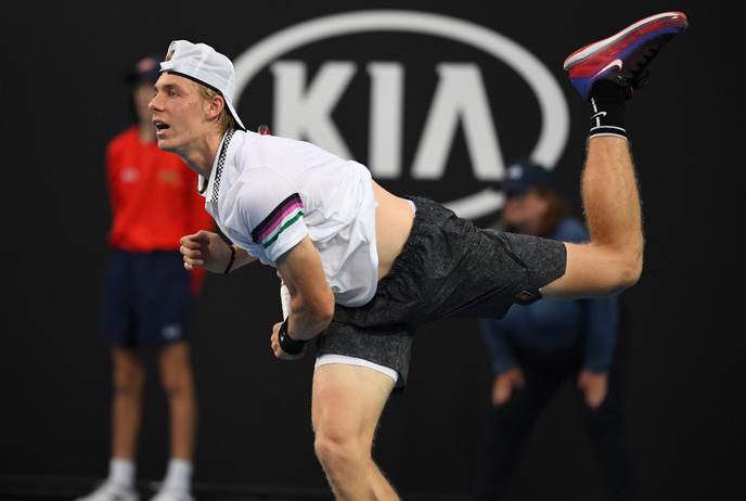 Tennis : à Melbourne, un arrière-goût de Russie
