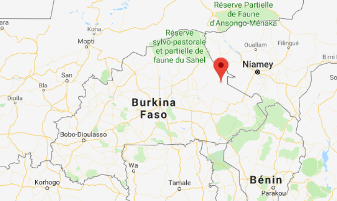 Un cadre canadien d’une compagnie minière a été enlevé le 15 janvier 2019 sur le site de Tiabongou, dans l’est du Burkina Faso.