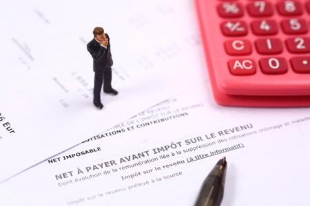 L’économiste Etienne Lehmann défend notamment une réduction du taux d’impôt sur les sociétés.