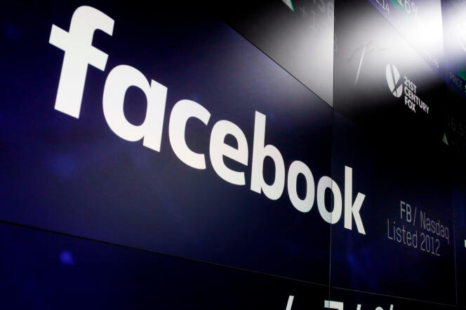 Facebook a annoncé la suppression de centaines de comptes pilotés de la Russie.