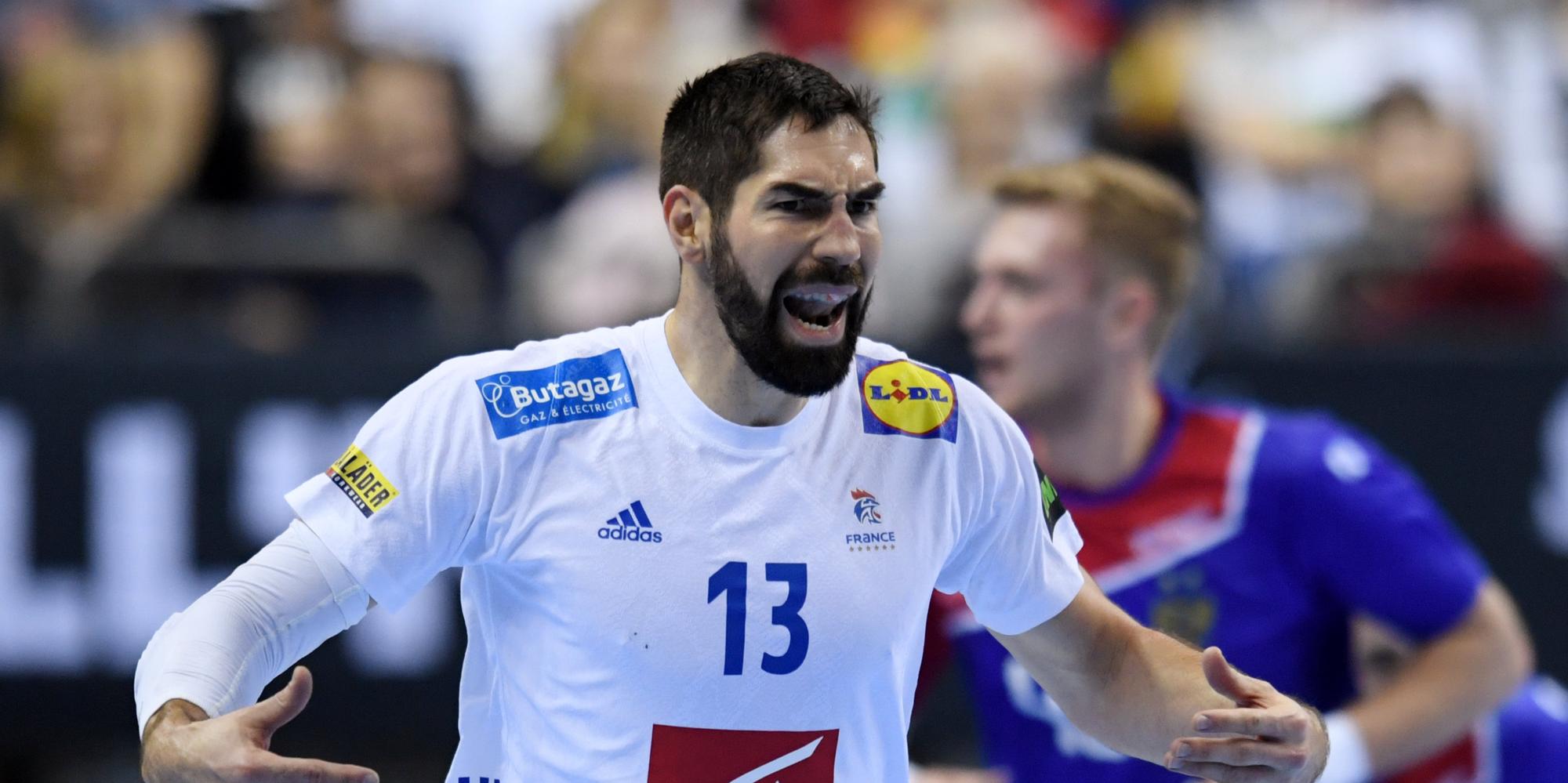 Mondial de handball 2019 : suivez France-Espagne en direct