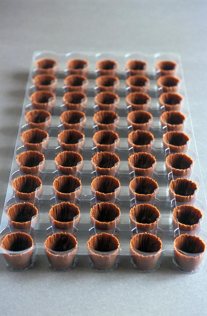 Selon « 60 millions de consommateurs », les moules en silicone ou en Teflon peuvent libérer certaines substances indésirables.