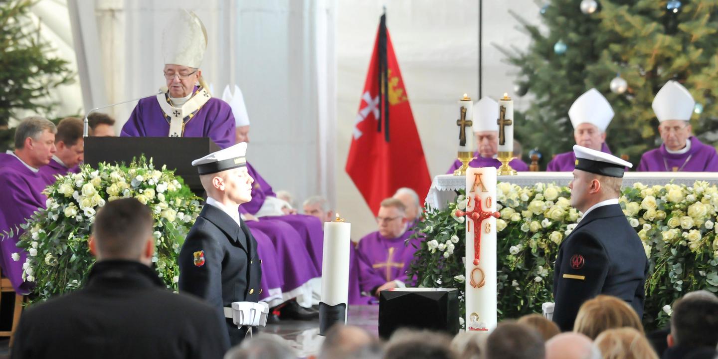 L’Eglise polonaise rappelée à l’ordre par le Vatican sur la pédophilie