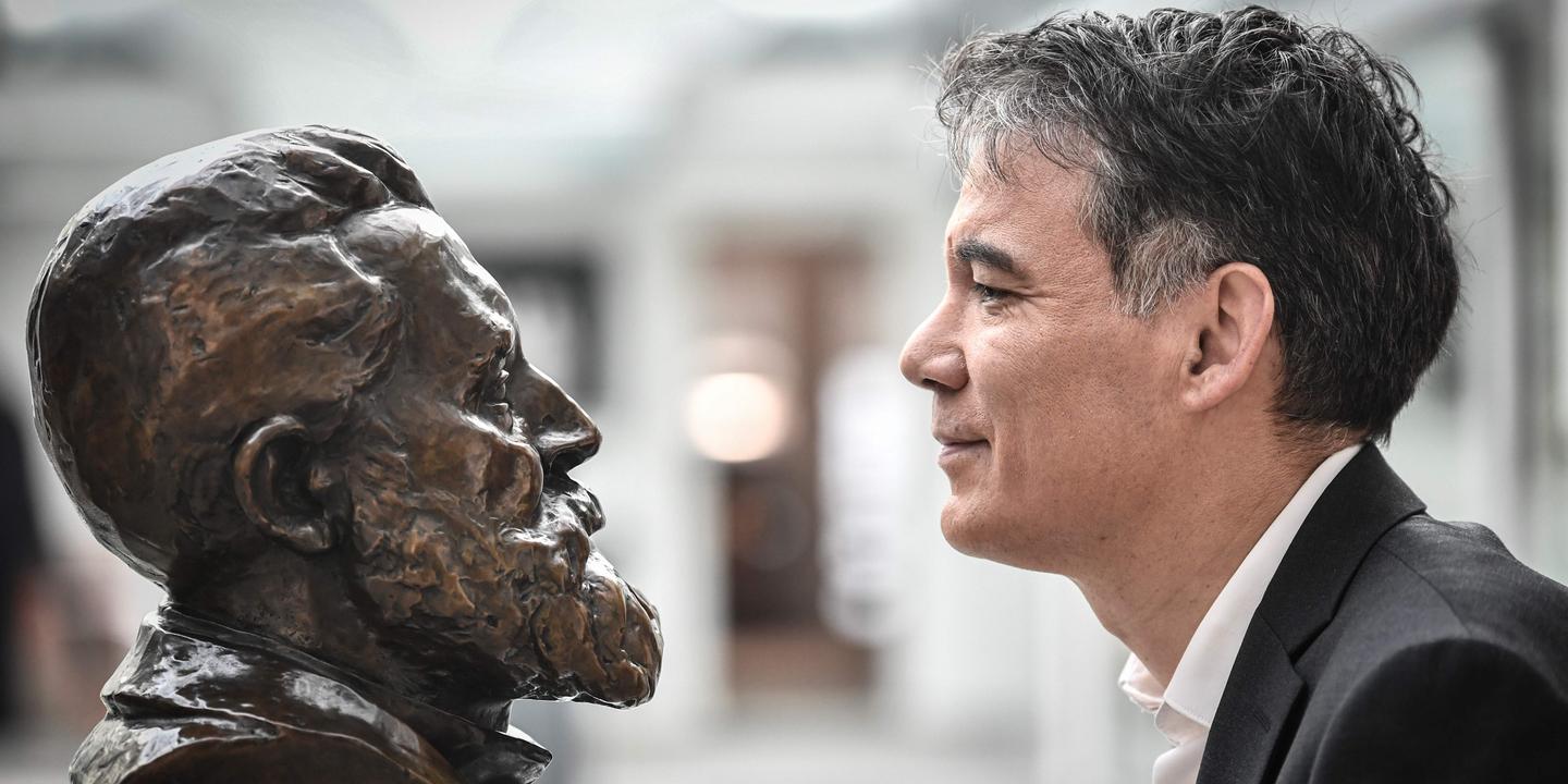 La gauche plus divisée que jamais à cinq mois des européennes