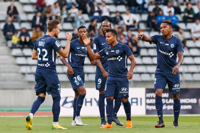 A l'ombre du PSG, le Paris FC construit pour l'avenir