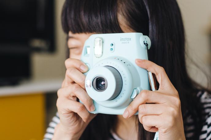 Comparatif Le Meilleur Appareil Photo Instantane A Offrir