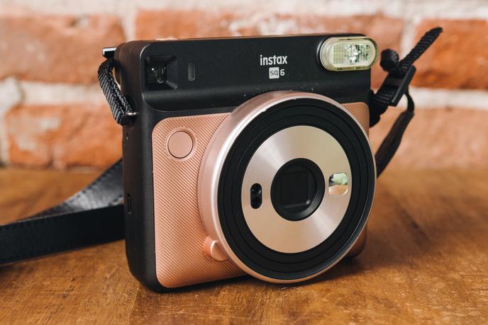 Comparatif Le Meilleur Appareil Photo Instantane A Offrir
