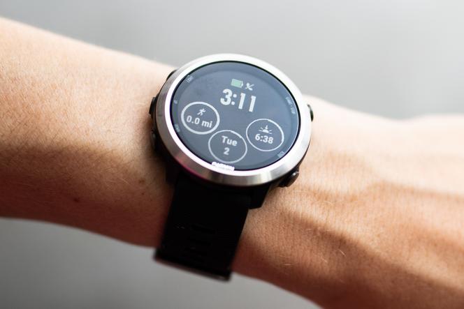 Meilleures montres connectées hotsell 2019