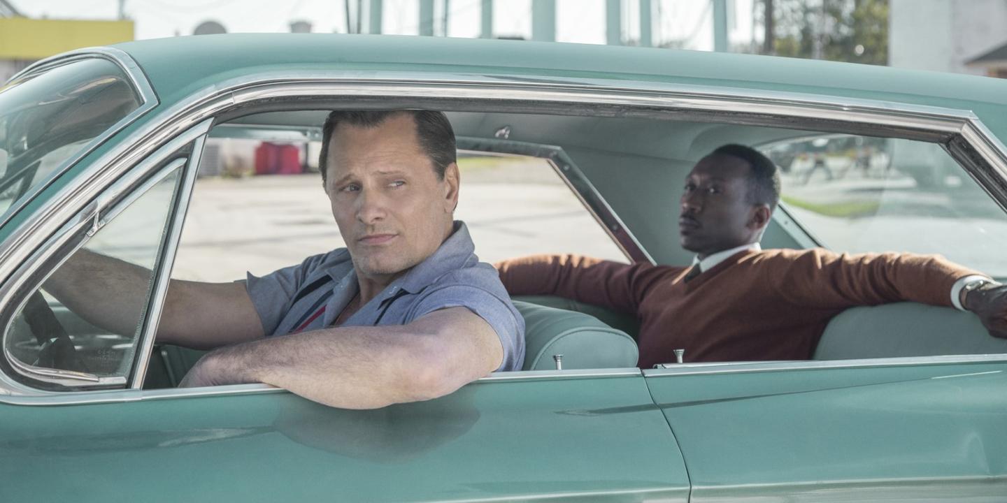 Rever De Conduire Une Voiture Sans Pouvoir Freiner Cinéma : Viggo Mortensen, corps conducteur