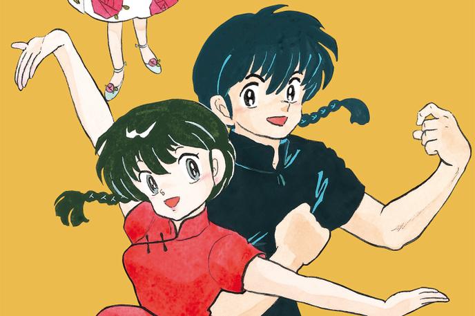 Grand Prix D Angouleme 2019 Les Trois Mangas Emblematiques De