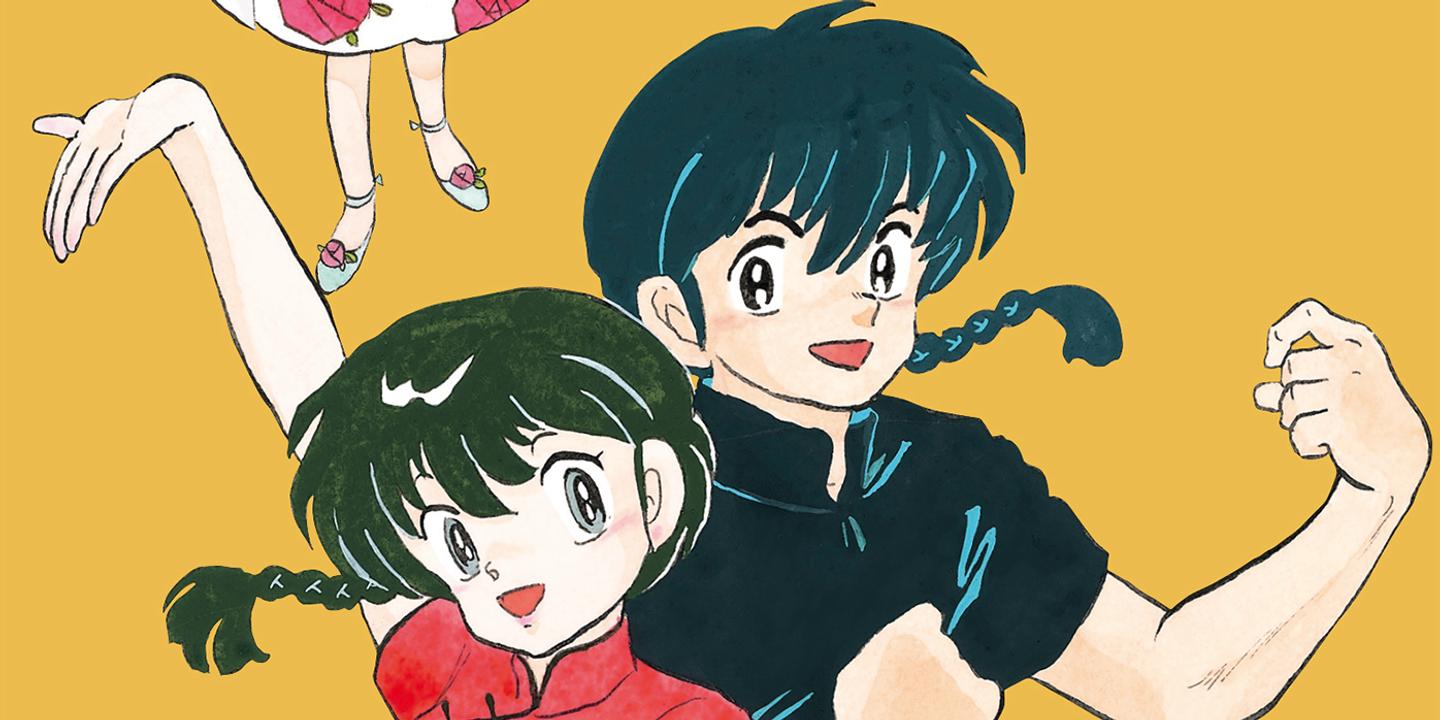 Grand Prix D Angouleme 2019 Les Trois Mangas Emblematiques De
