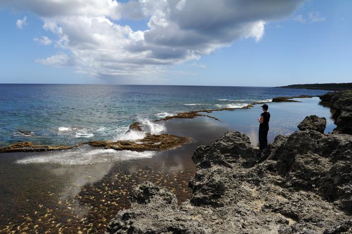 Mapu’a a Vaca, au royaume de Tonga, le 25 mars 2012.