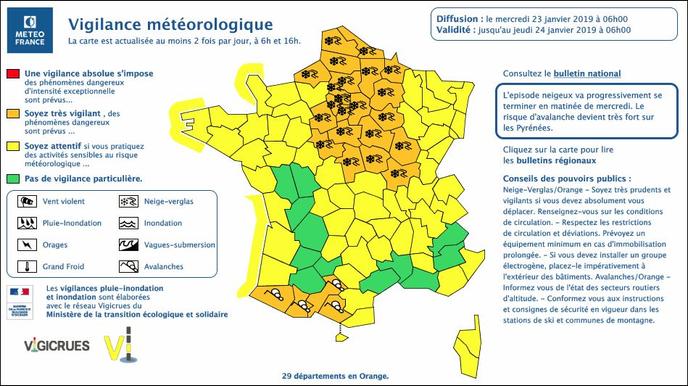 Météo Nouvelle Journée De Neige Et De Froid Dans Le Nord