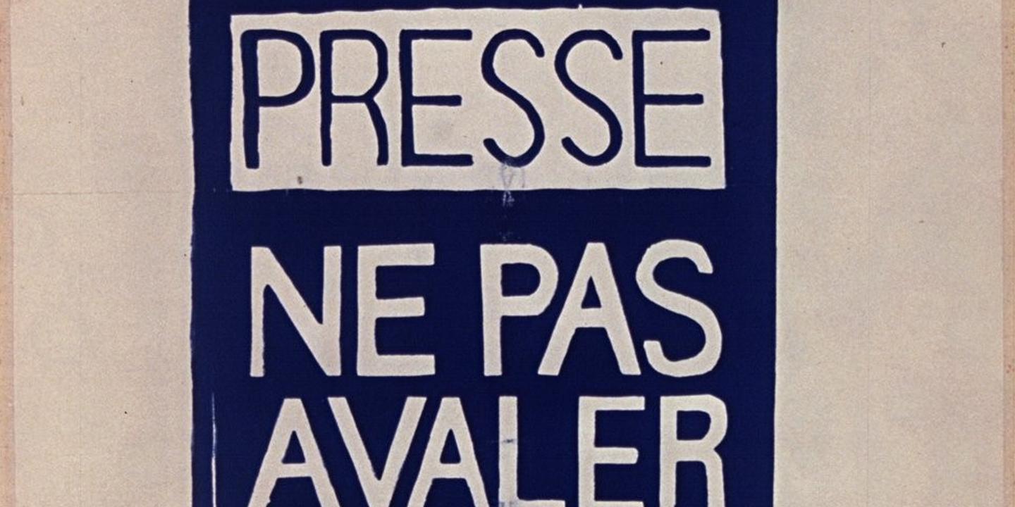 Medias Une Haine Qui Vient De Loin