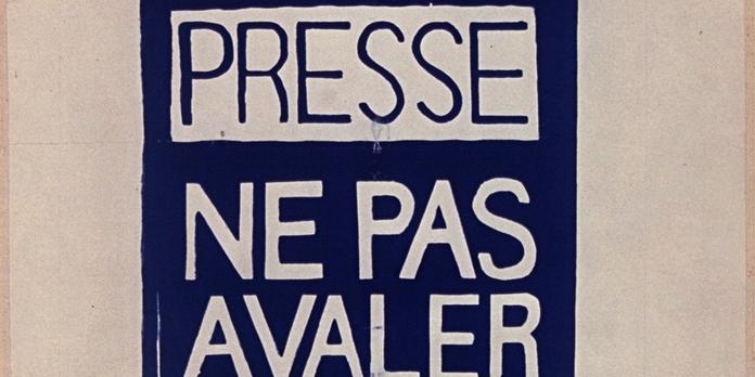 Le journal sans journalistes le cinquieme pouvoir des gens ordinaires