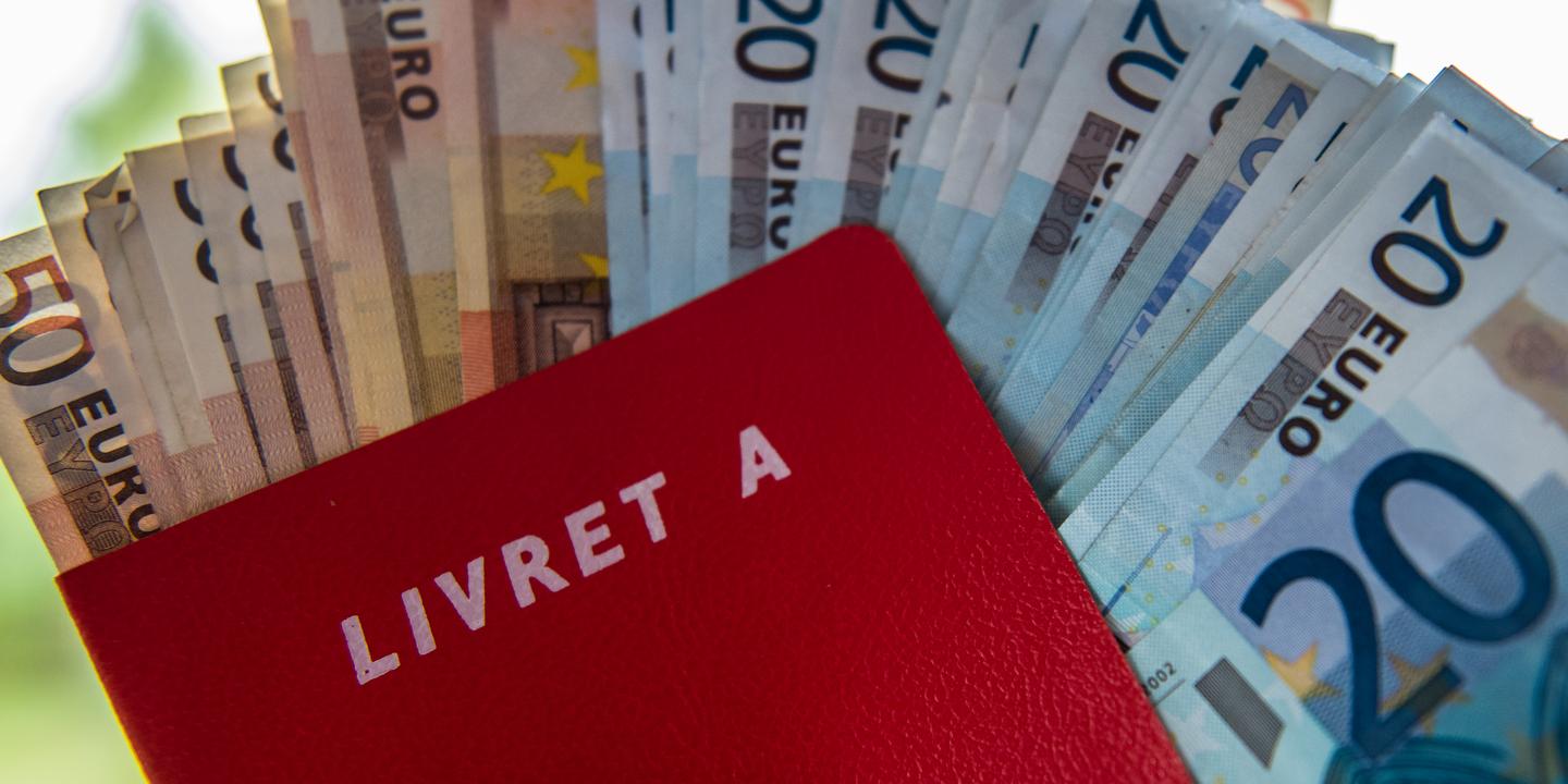 Le Livret A Fait A Nouveau Le Plein En 2018 Malgre Son Taux Bas