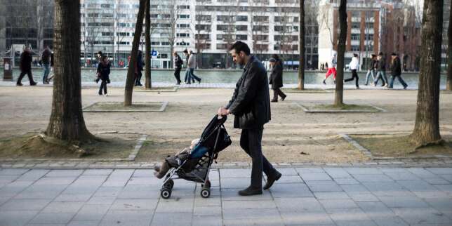 L’Autriche accorde un mois de congé paternité
